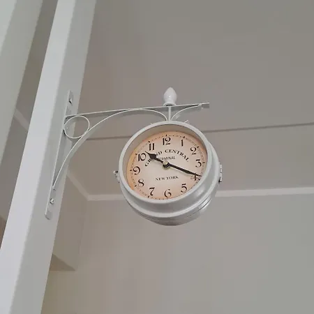 Veronica' S House Apartment