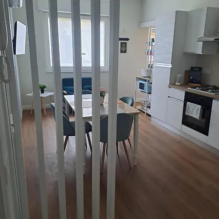 Veronica' S House Apartment *