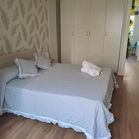 Veronica' S House Apartment Naples