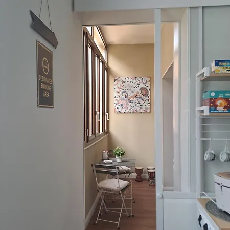 Veronica' S House Apartment Naples