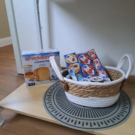 Apartment Veronica' S House