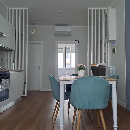 Veronica' S House Apartment *