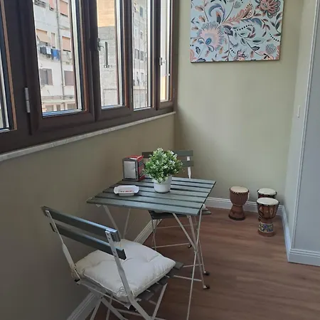 Veronica' S House Apartment