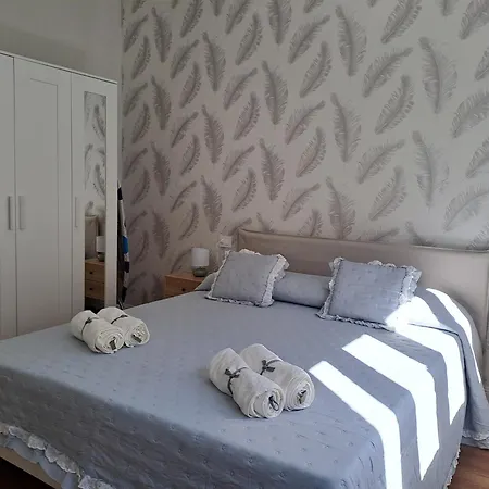 Veronica' S House Apartment Naples