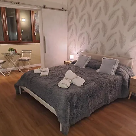 Veronica' S House Apartment *