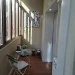 Veronica' S House Nápoles