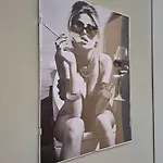 Veronica' S House * Nápoles