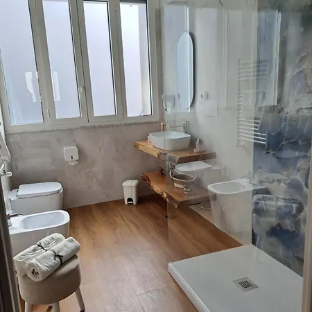 Veronica' S House * 那不勒斯