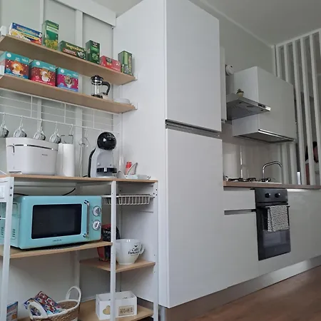 Apartamento Veronica' S House *