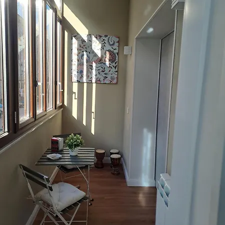 Veronica' S House نابولي