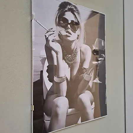 Veronica' S House * Nápoles