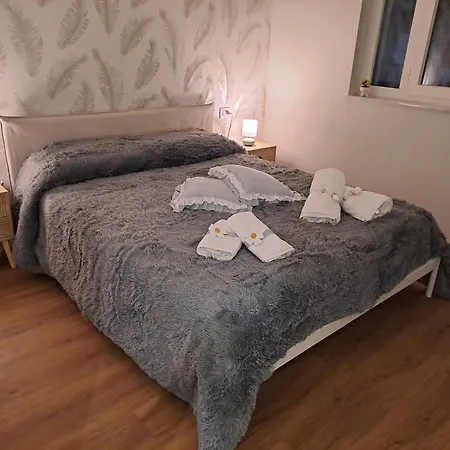 Apartamento Veronica' S House *