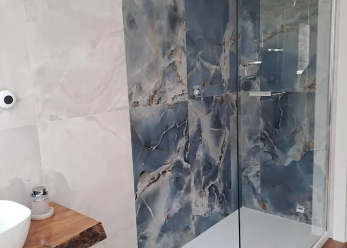 Veronica' S House Apartmán *