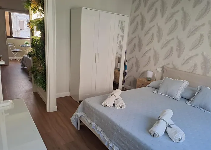 Apartmán Veronica' S House *