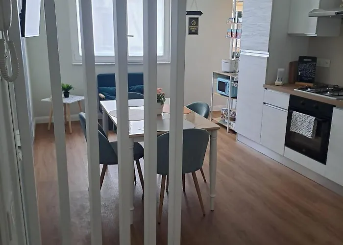 Veronica' S House Apartmán *