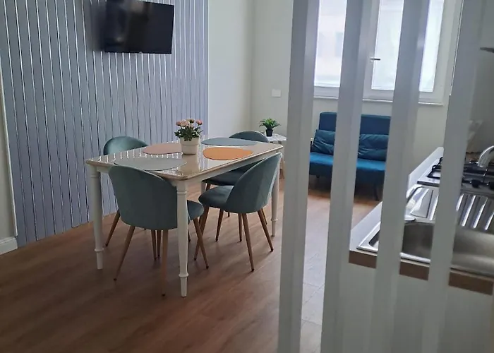Veronica' S House * Neapol