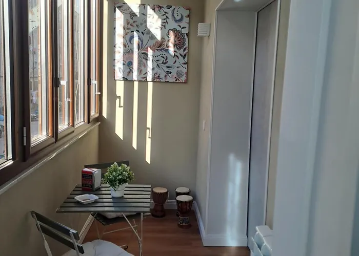 Veronica' S House Neapol