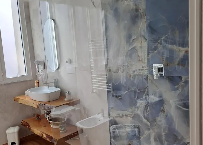 Veronica' S House * Neapol