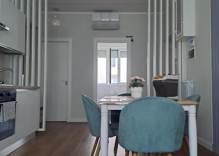 Veronica' S House Apartmán *