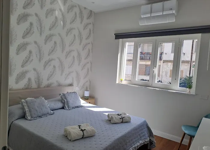 Lejlighed Veronica' S House *