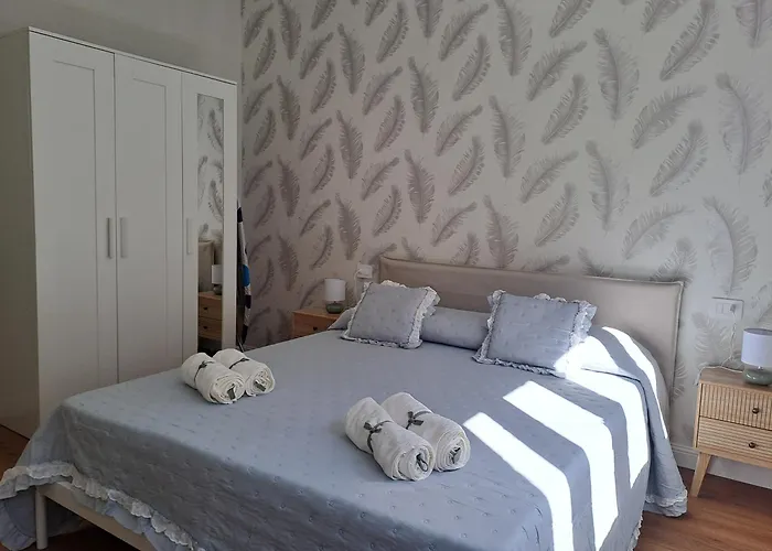 Veronica' S House Apartmán Neapol