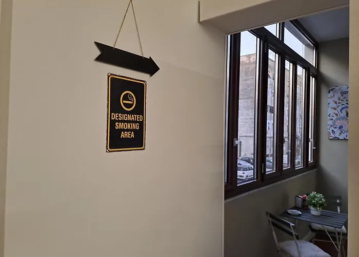 Veronica' S House * Neapol