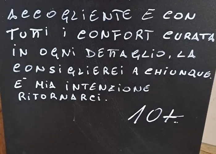 Apartmán Veronica' S House *