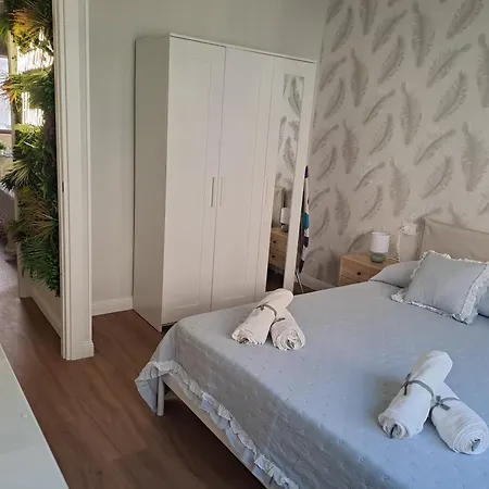 Appartamento Veronica' S House *