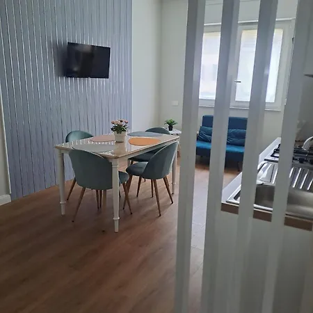 Veronica' S House * Napoli