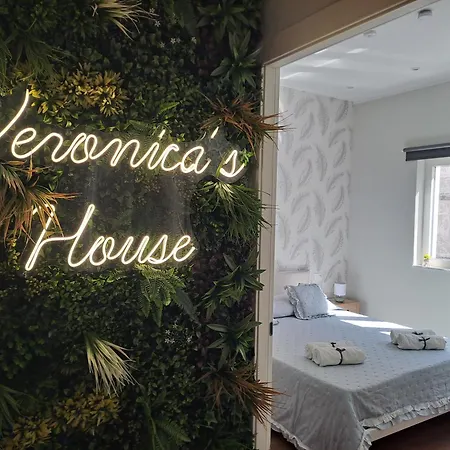 Appartamento Veronica' S House