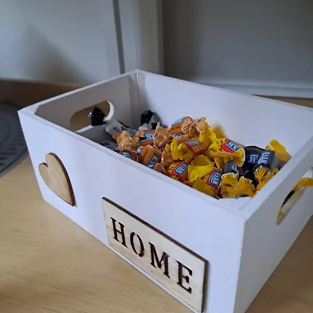 Appartamento Veronica' S House Napoli