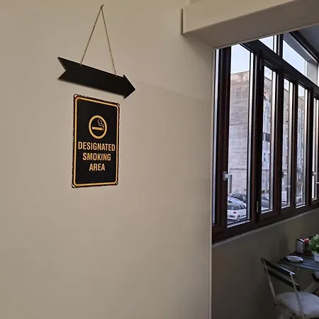 Veronica' S House * Napoli